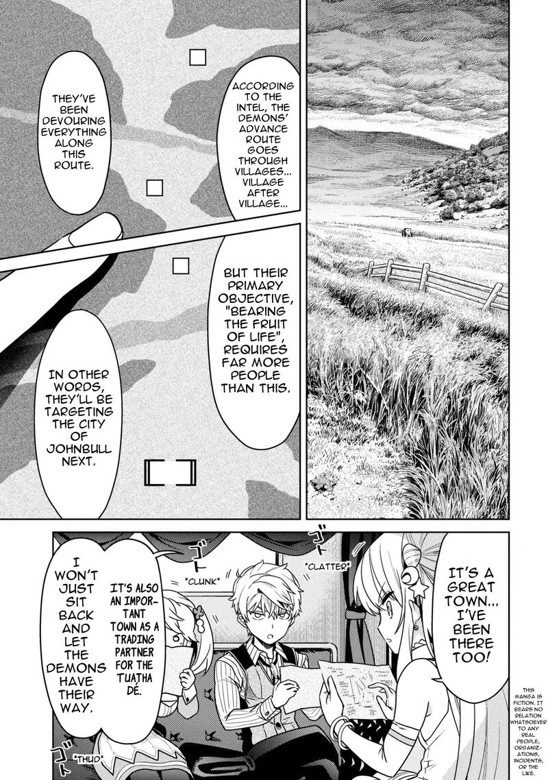 The Worlds Best Assassin Reincarnated In A Different World As An Aristocrat 41a 2