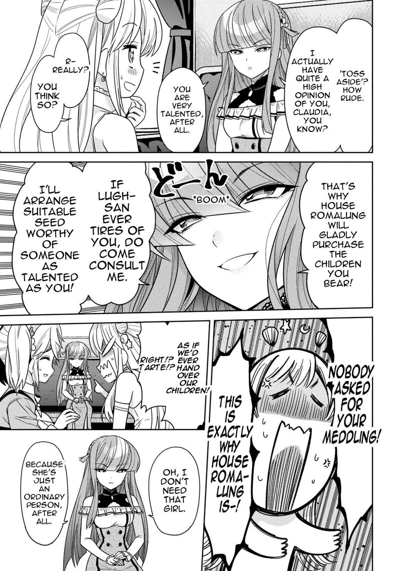 The Worlds Best Assassin Reincarnated In A Different World As An Aristocrat 41a 6