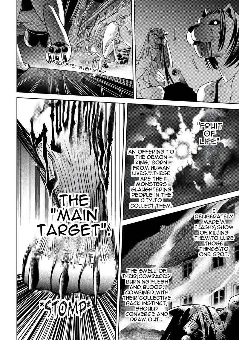 The Worlds Best Assassin Reincarnated In A Different World As An Aristocrat 42a 7