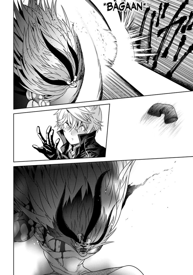 The Worlds Best Assassin Reincarnated In A Different World As An Aristocrat 42b 4