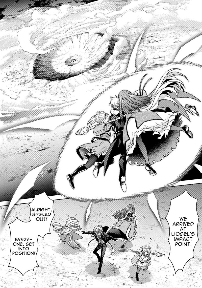 The Worlds Best Assassin Reincarnated In A Different World As An Aristocrat 43a 2
