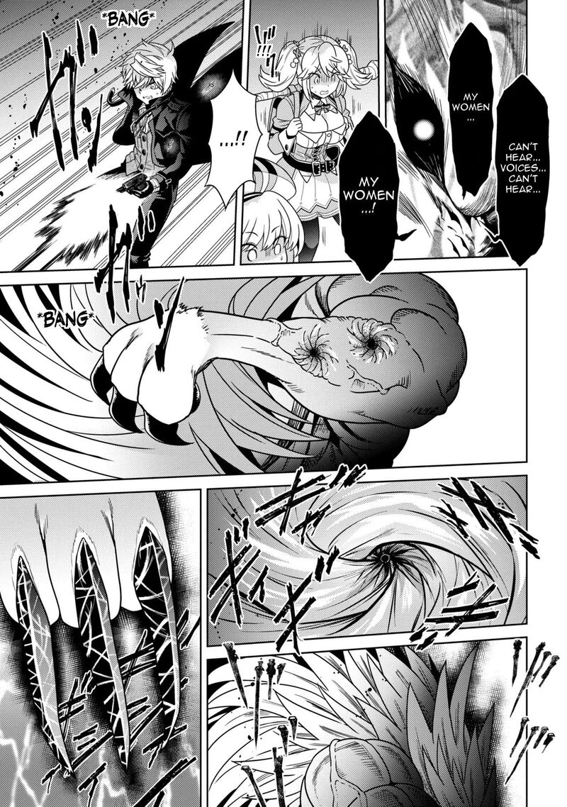 The Worlds Best Assassin Reincarnated In A Different World As An Aristocrat 43a 6