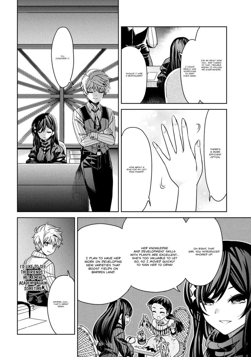 The Worlds Best Assassin Reincarnated In A Different World As An Aristocrat 46 2