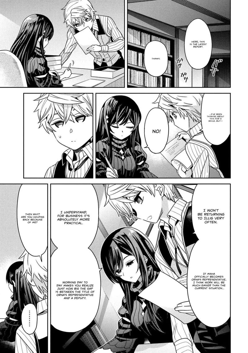 The Worlds Best Assassin Reincarnated In A Different World As An Aristocrat 46 3