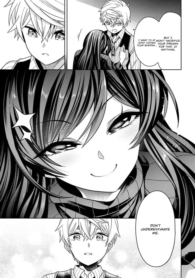 The Worlds Best Assassin Reincarnated In A Different World As An Aristocrat 46 7