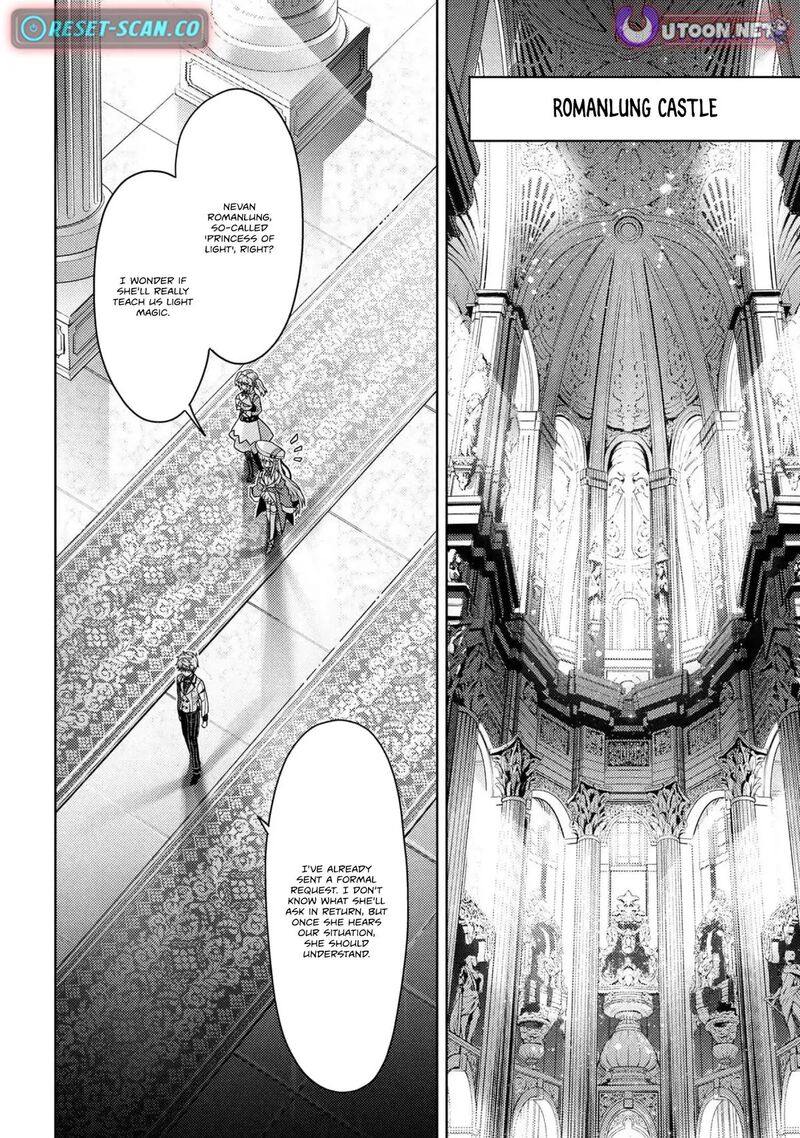 The Worlds Best Assassin Reincarnated In A Different World As An Aristocrat 47 4