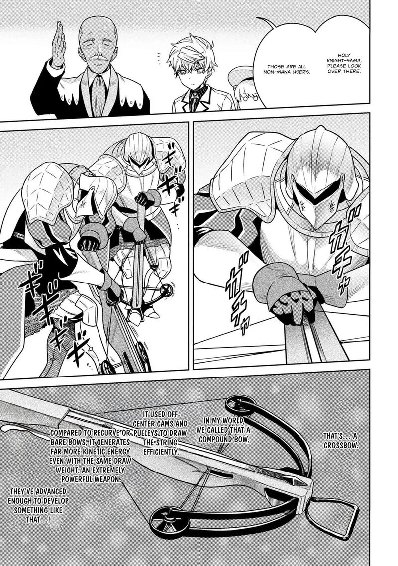 The Worlds Best Assassin Reincarnated In A Different World As An Aristocrat 47 7