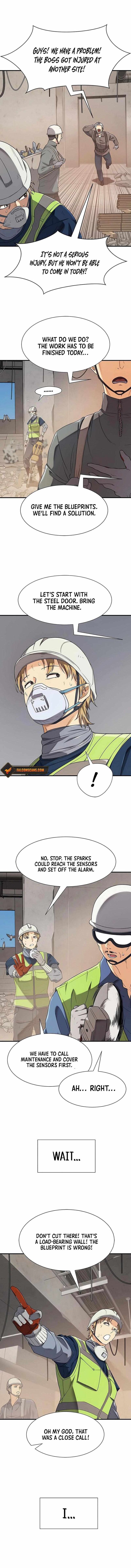 The Worlds Best Engineer 218 11