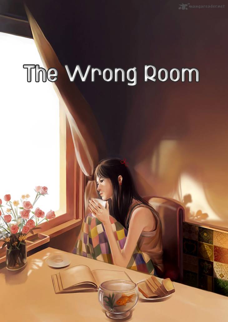 The Wrong Room 1 1