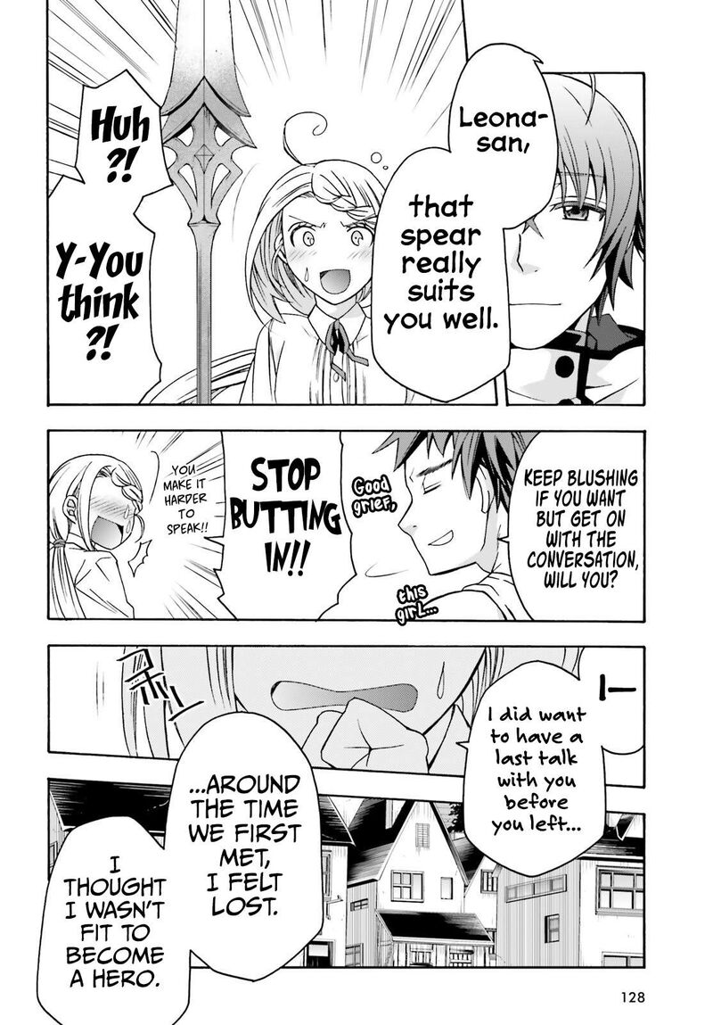 The Wrong Way To Use Healing Magic 74 21