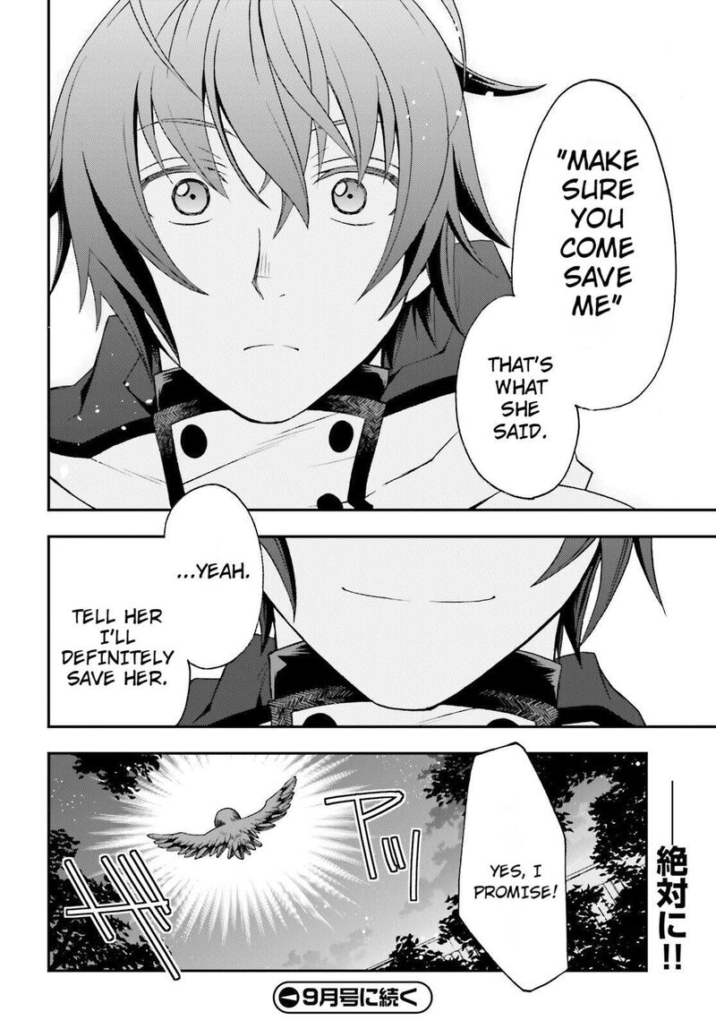The Wrong Way To Use Healing Magic 81 34