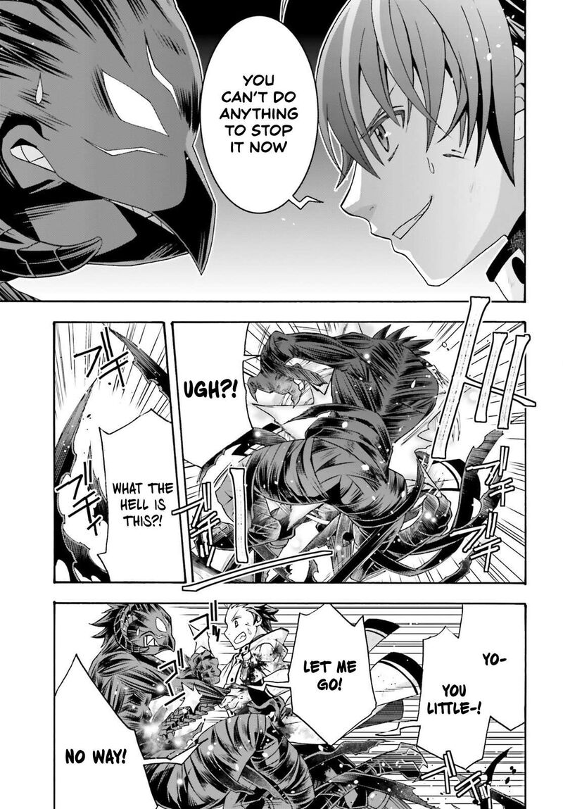 The Wrong Way To Use Healing Magic 86b 19