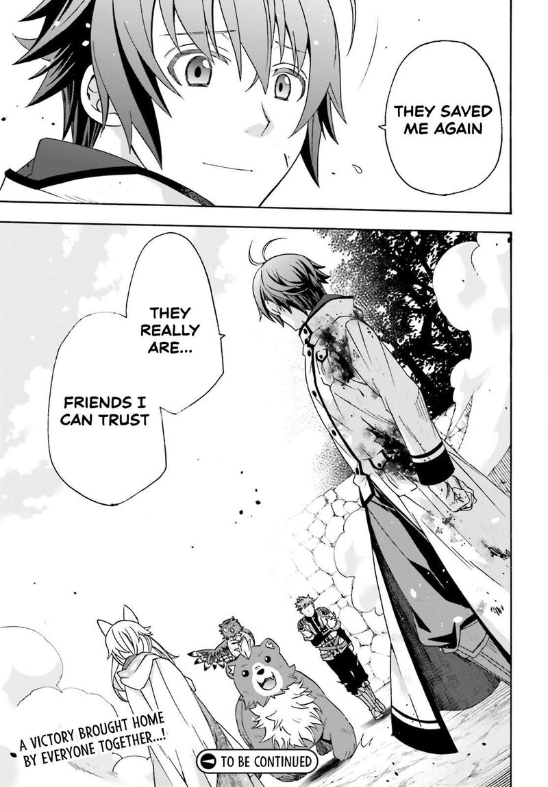 The Wrong Way To Use Healing Magic 86b 30