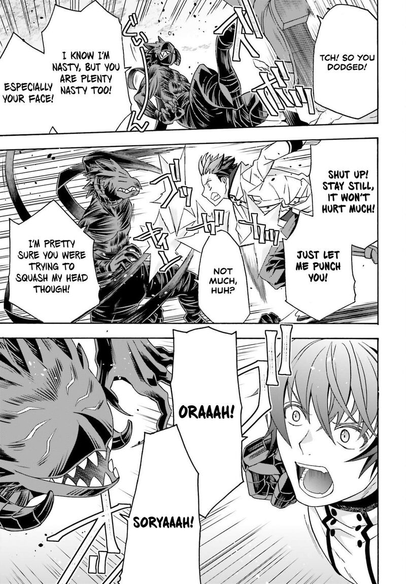 The Wrong Way To Use Healing Magic 86b 7