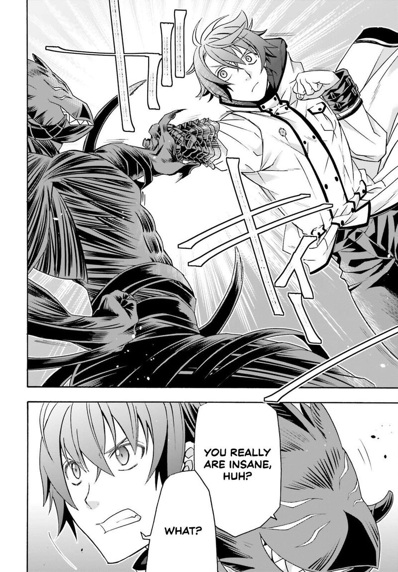 The Wrong Way To Use Healing Magic 86b 8