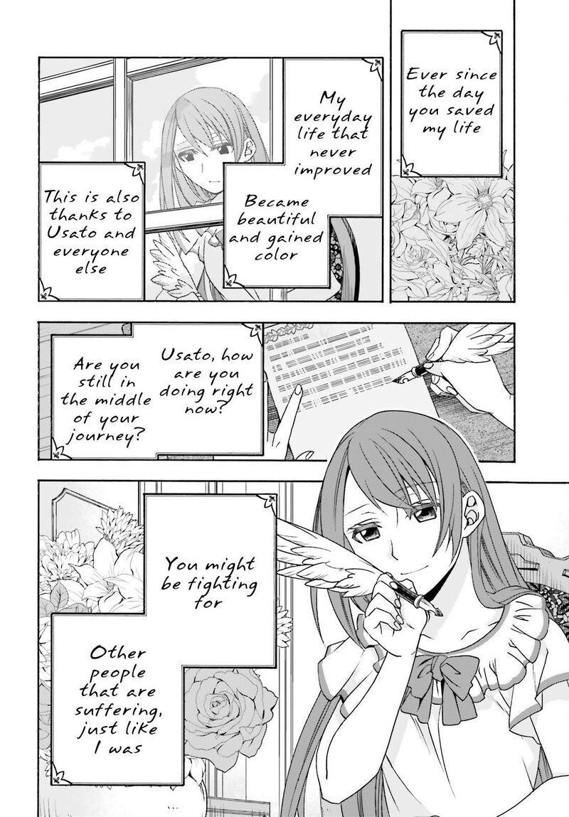 The Wrong Way To Use Healing Magic 90 36
