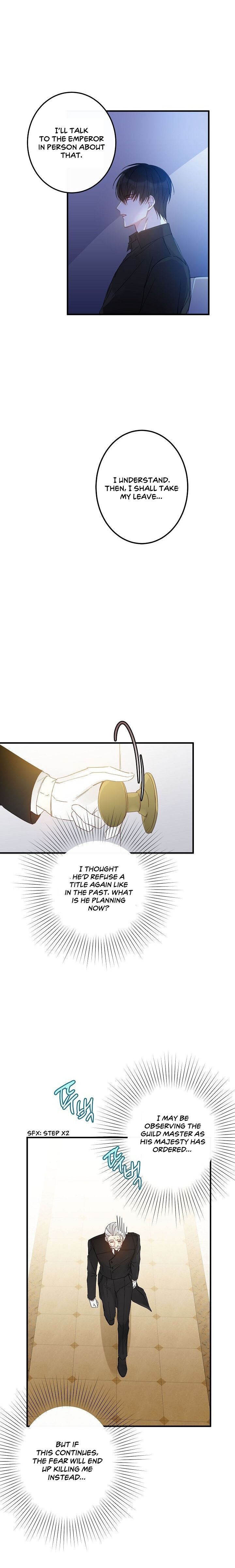This Is An Obvious Fraudulent Marriage 11 14