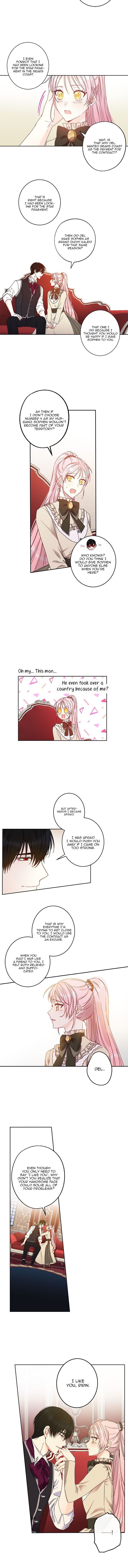 This Is An Obvious Fraudulent Marriage 41 3