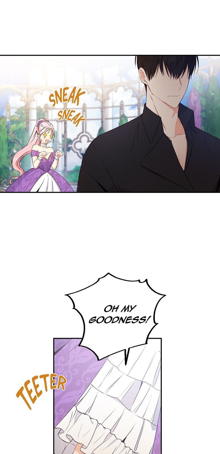 This Is An Obvious Fraudulent Marriage 65 23