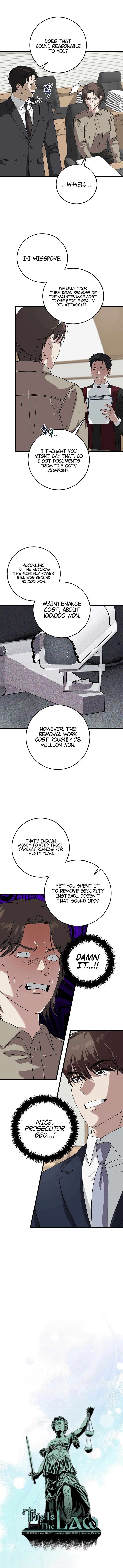 This Is The Law 167 3