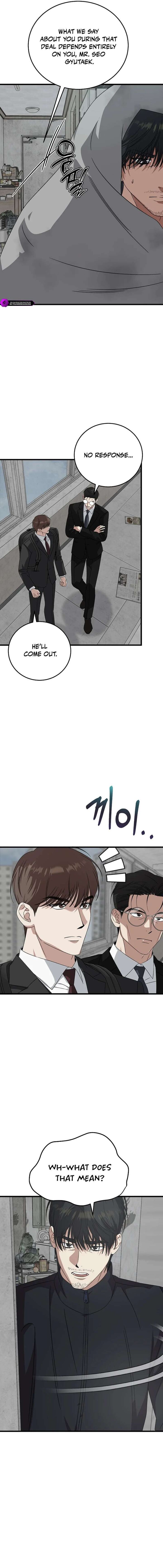 This Is The Law 180 15