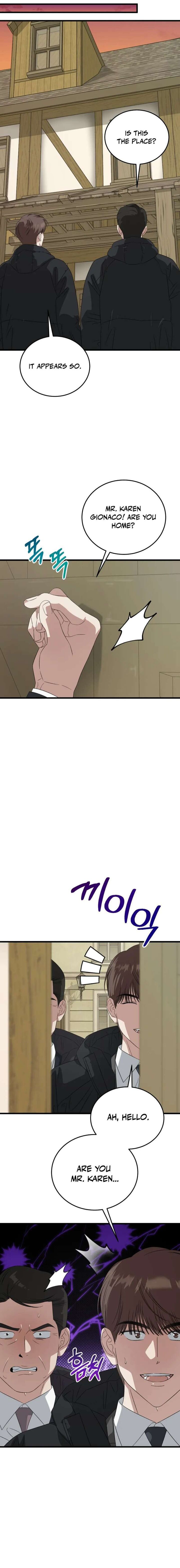 This Is The Law 187 13