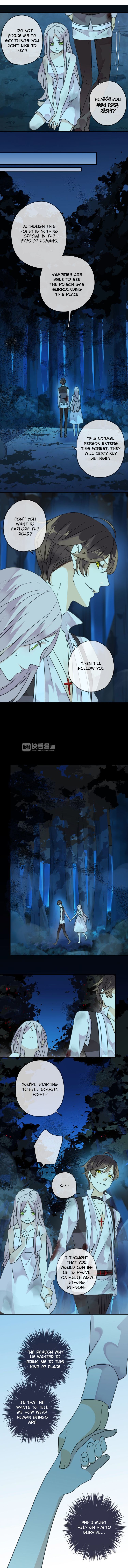 Tian Mei De Yao Hen 6 4
