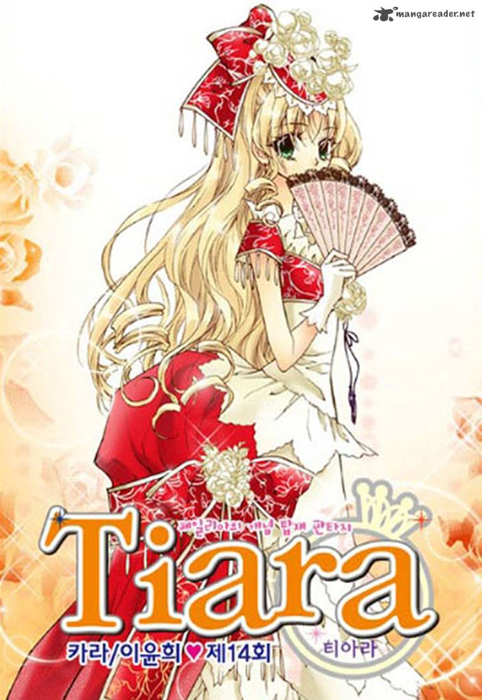 Tiara 14 3