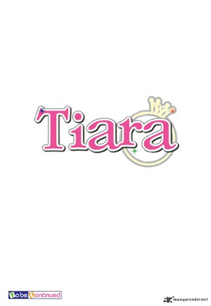 Tiara 15 24