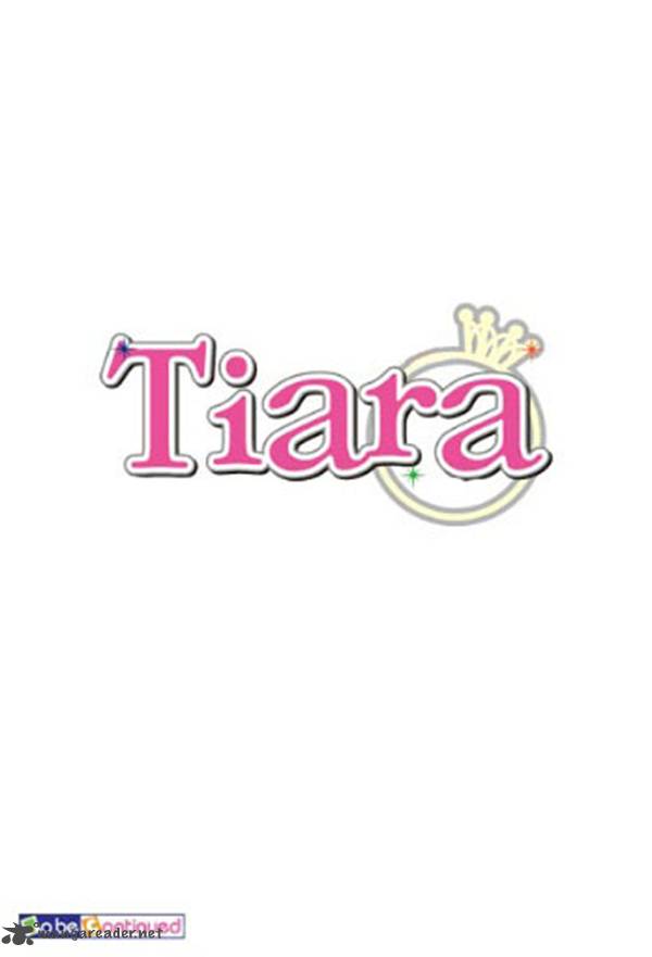 Tiara 16 23