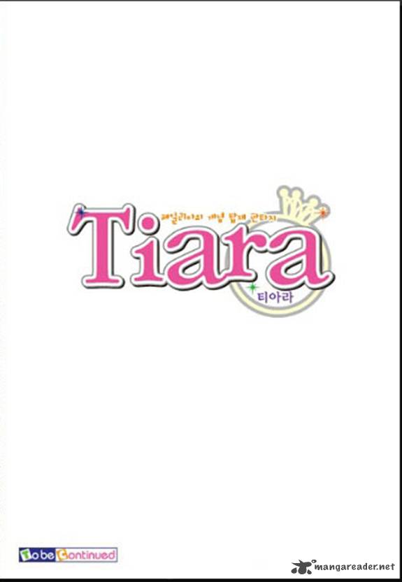 Tiara 18 23