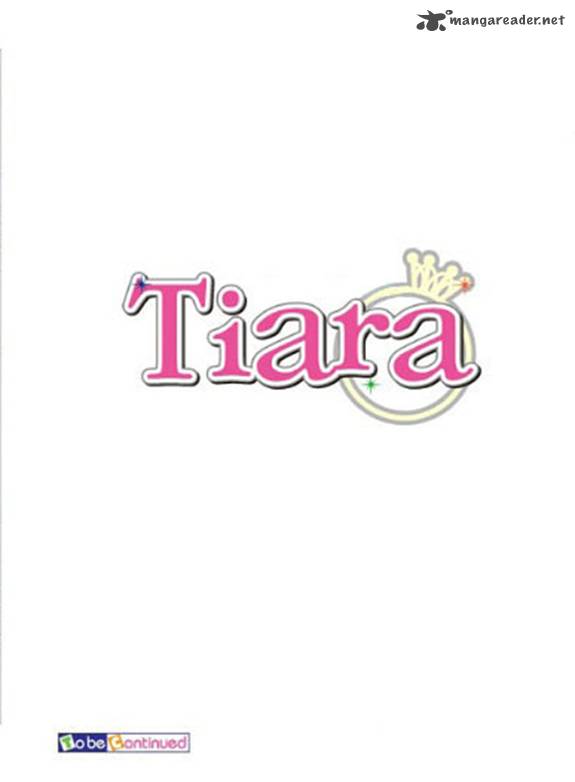 Tiara 19 24