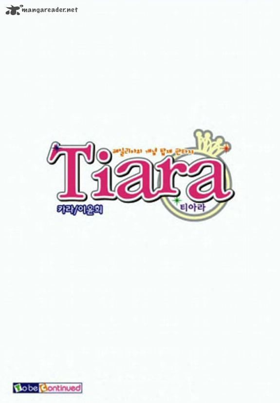 Tiara 24 22