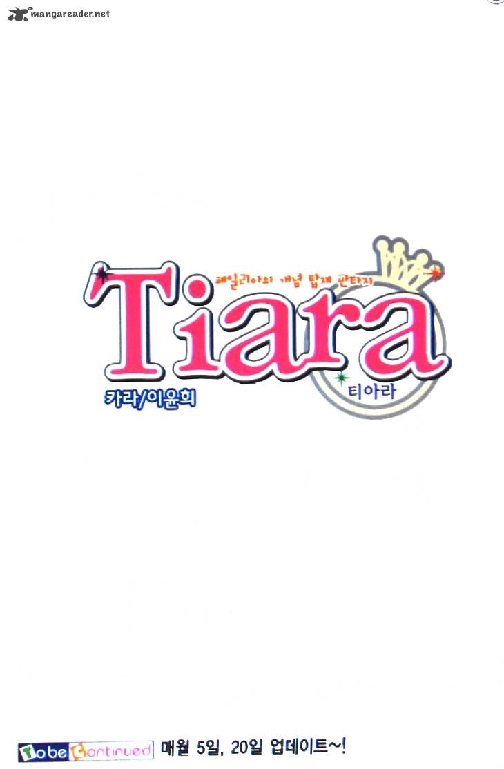 Tiara 35 26