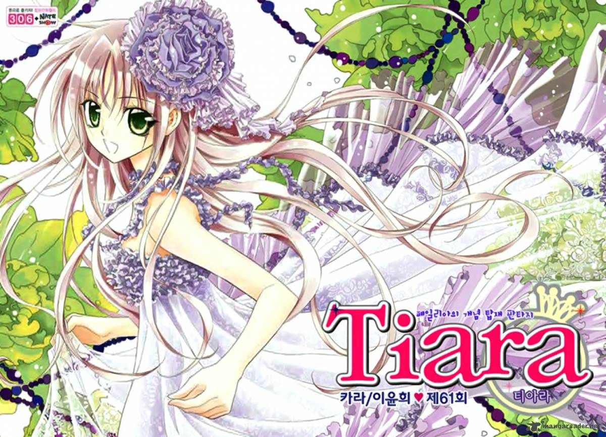 Tiara 61 2