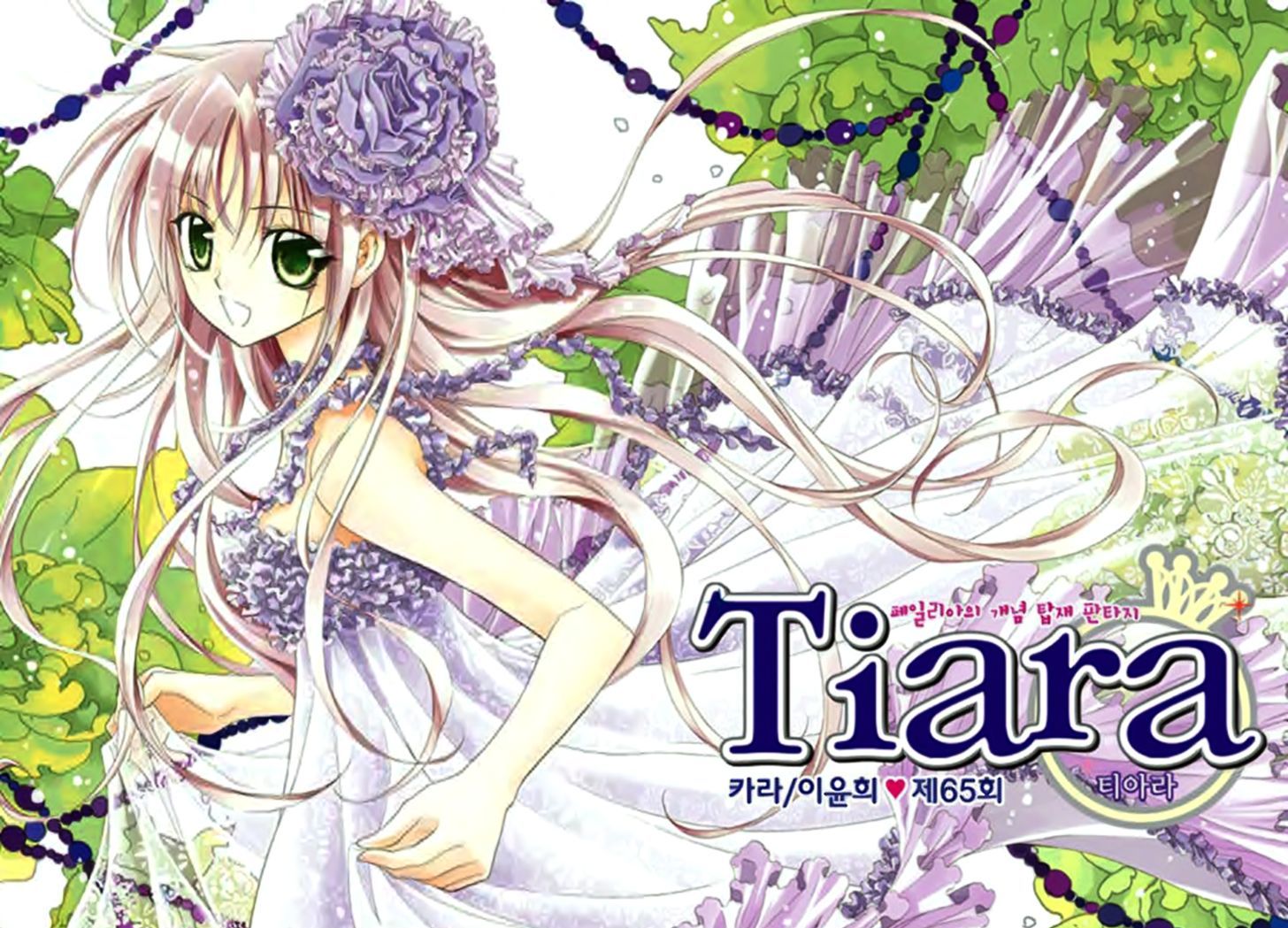 Tiara 65 2