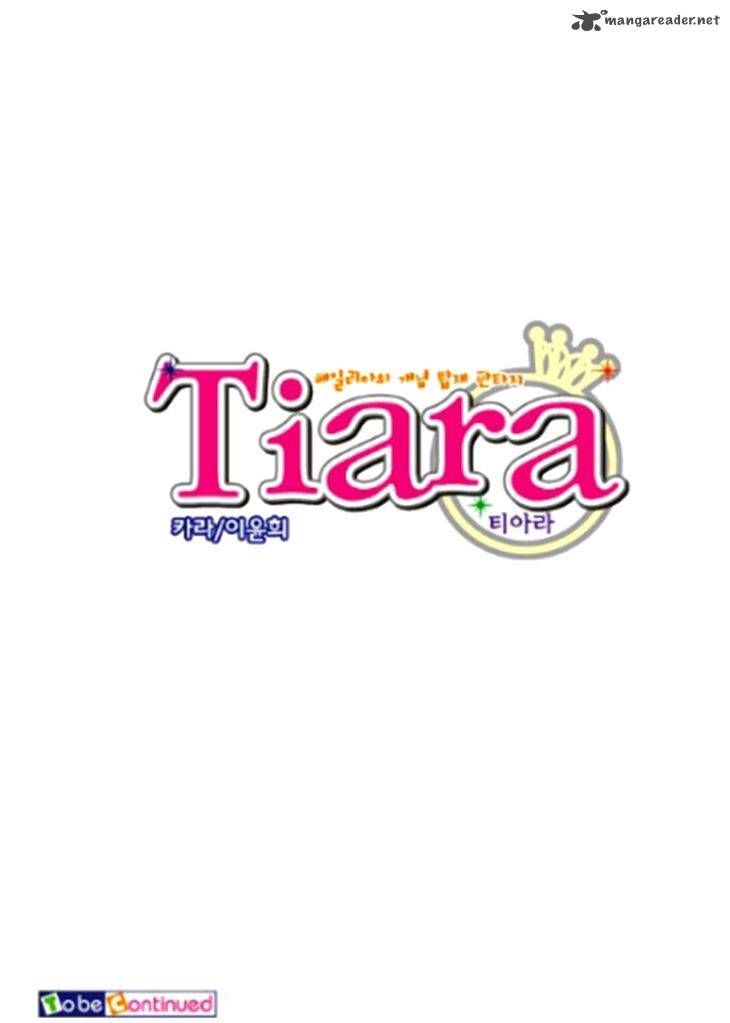 Tiara 76 26