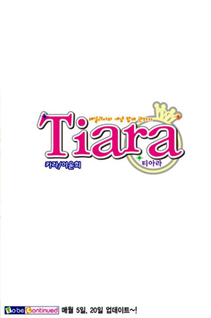 Tiara 78 24