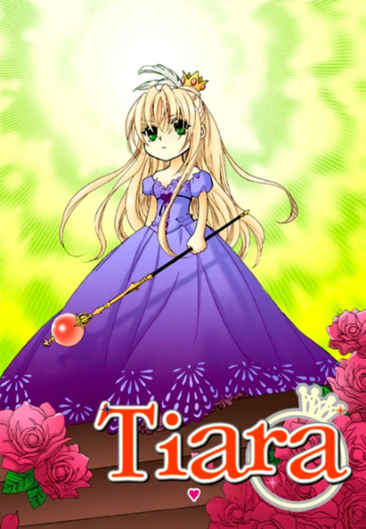 Tiara 85 2