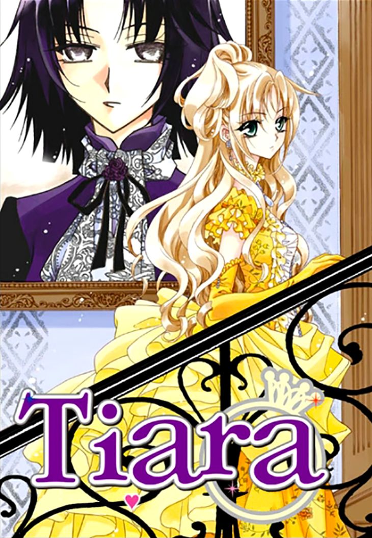 Tiara 89 1