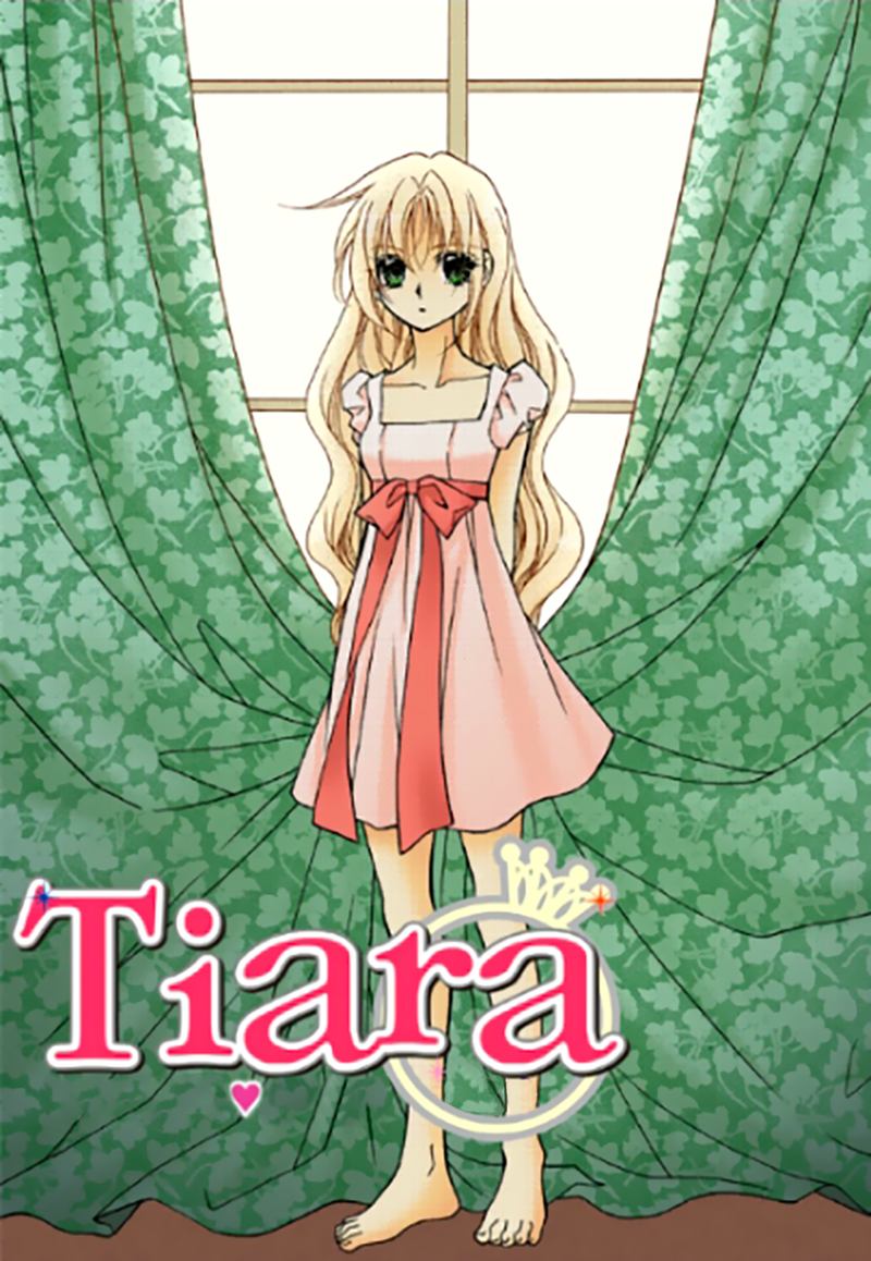 Tiara 93 2