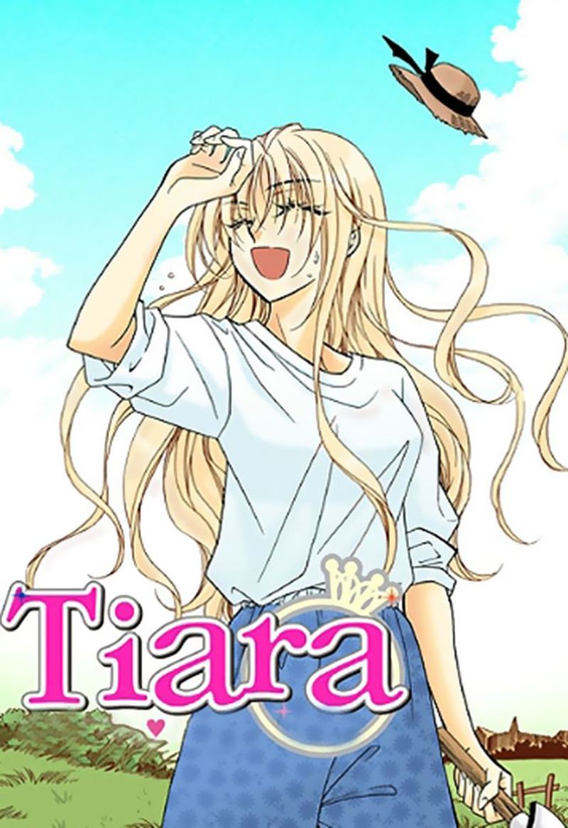 Tiara 97 2