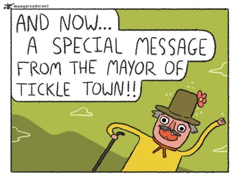 Tickle Town 120 2