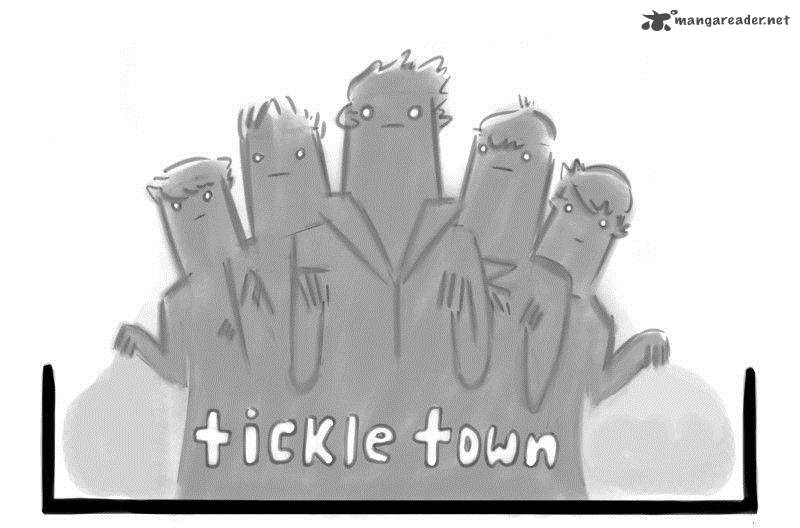 Tickle Town 13 1