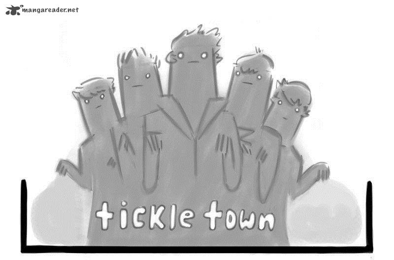 Tickle Town 20 1
