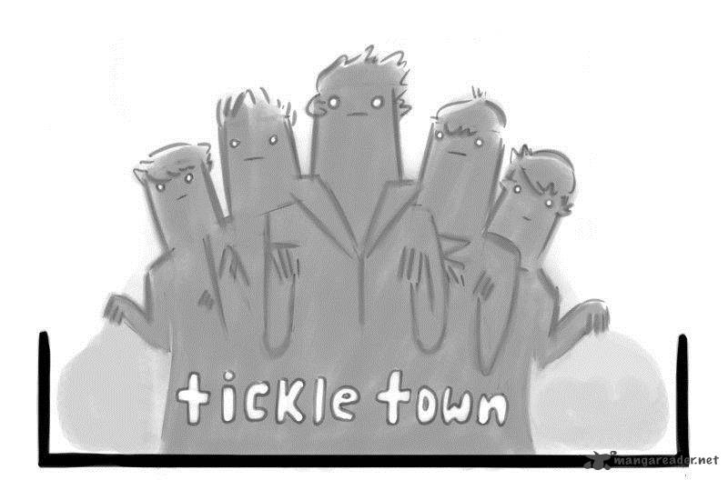 Tickle Town 29 1