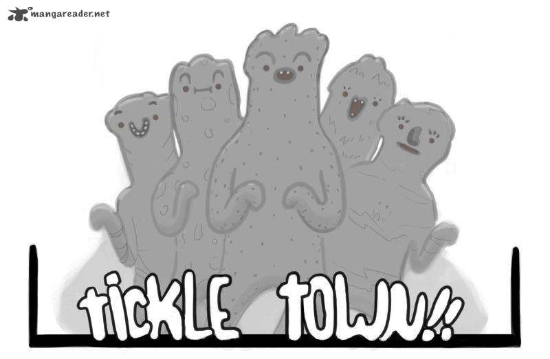 Tickle Town 43 1
