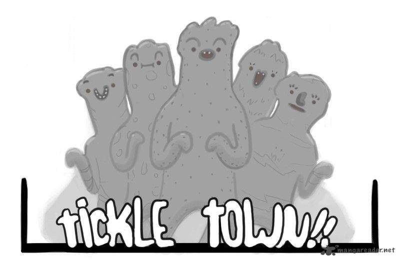 Tickle Town 47 1