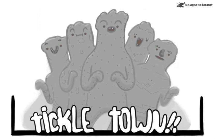 Tickle Town 61 1