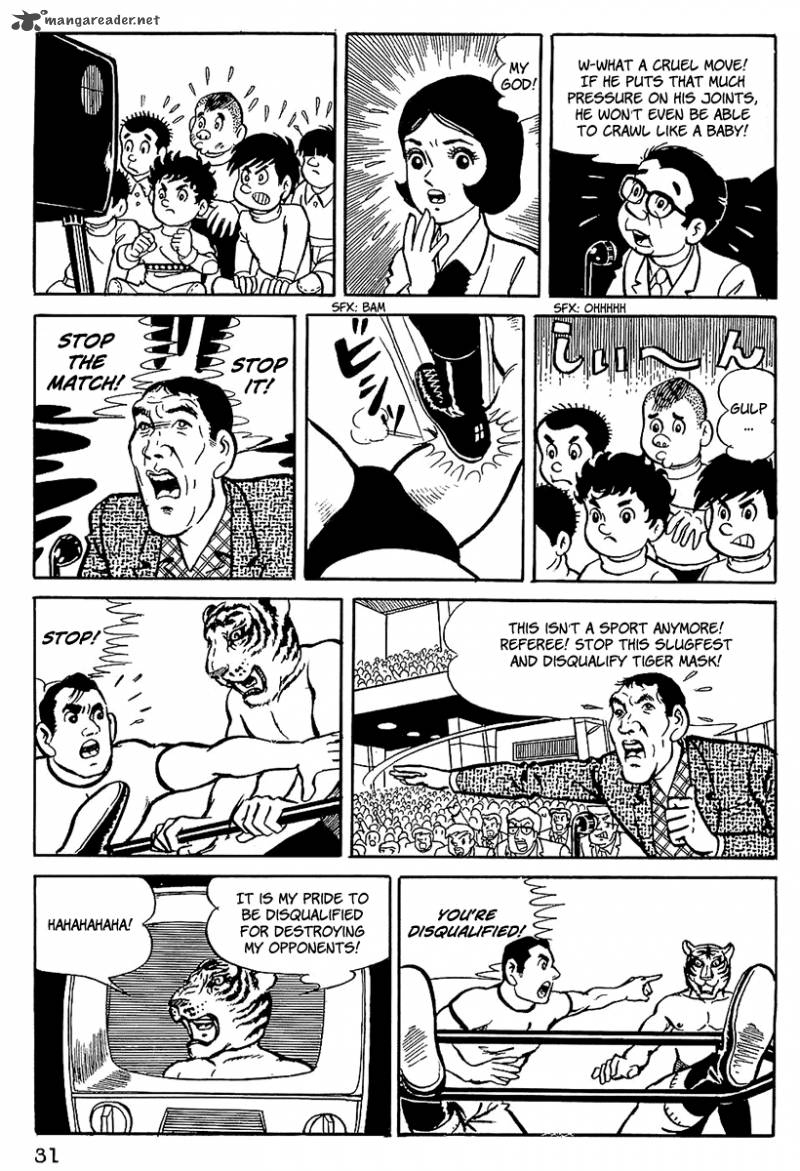 Tiger Mask 2 13